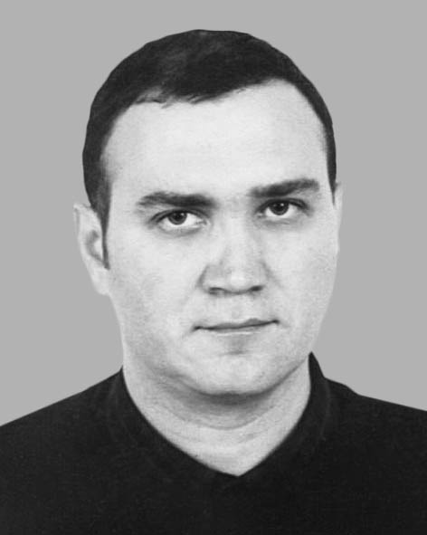 фото: Луценко Ігор  Вікторович